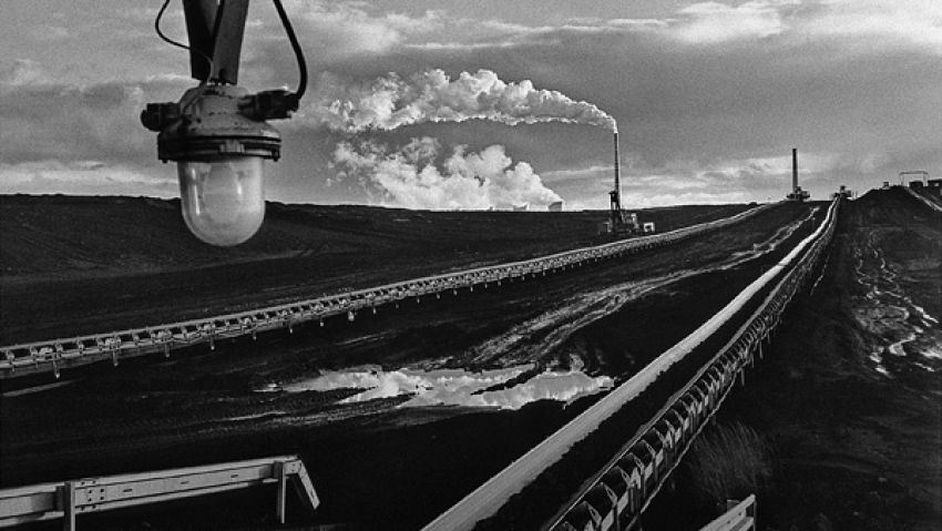 Ibra Ibrahimovič: Reflexe Sozialfotografie